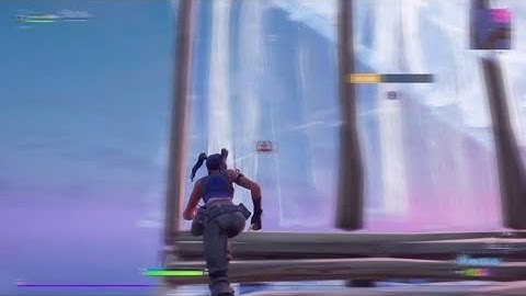 Never Is Enough 👿 + 60FPS Smooth Console Player