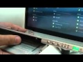 Panasonic Toughbook CF-AX3 e Toughpad FZ-G1