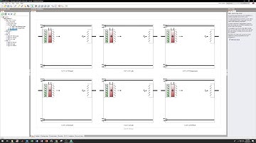 DesignBuilder Radiant heating and cooling