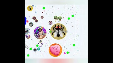 AGARIO FASTER MACRO TUTORIAL 2021 | 2.16.2 ZOOM AND MACRO MODE MENU