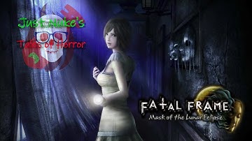 Fatal Frame: Mask of the Lunar Eclipse Ep.3 A Surgical Solution