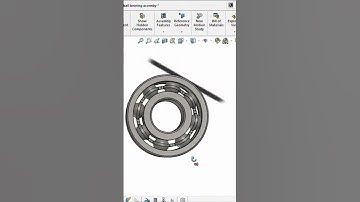 #solidworktutorial #solidworkassembly #shorts #shortsvideo #shortsfeed #viralshorts