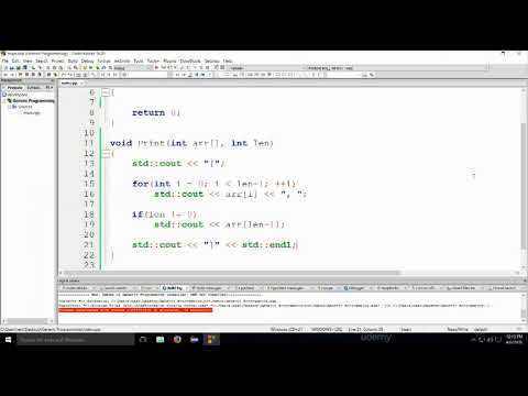 11.1 Generic Programming