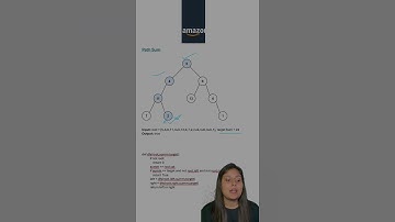 Path sum variation 🔥#viralvideo #coding