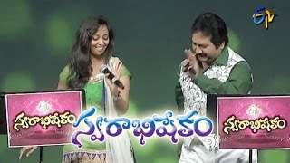 Download Chilakapacha Koka Song - Mano,malavika Performance In Etv Swarabhishekam - Dalla Video MP3 Chilakapacha Koka Song - Mano,malavika Performance In Etv Swarabhishekam - Dalla