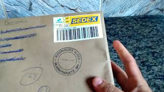Freesky Max HD+ 2018 unboxing...
