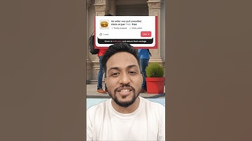 #Zomato introduces new feature #FoodRescue to deal with food wastage #businessnews #informativeshort