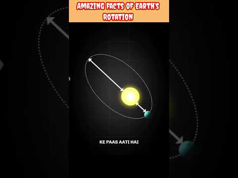 Amazing facts of
