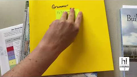 Michael Clay Thompson Language Arts Review