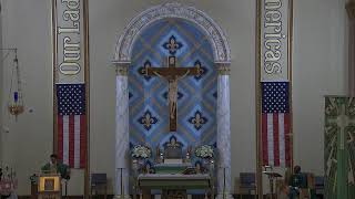 Sunday Mass (English), Our Lady of Guadalupe Catholic Church Brooklyn NY