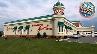 Salvatores Grand Hotel | Buffalo (NY), United States | Hotel Review 🌟