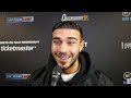 “JAKE PAUL HAS NO ONE TO FIGHT, I’M THE BIGGEST FIGHT FOR HIM” TOMMY FURY ON FIGHTING JAKE PAUL