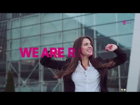 We are Deutsche Telekom Services Europe Slovakia
