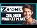 How to Use the Zendesk Marketplace to Install an App in 2026