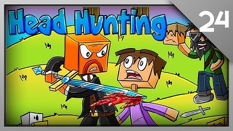 Minecraft Factions #24: Spawn PvP