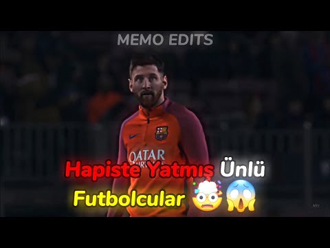 Hapiste Yatmış Ünlü
