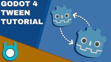 Godot 4 Tween Tutorial