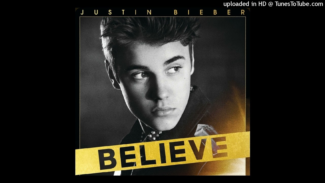 (Instrumental) Justin Bieber - Beauty And A Beat (Album Version)