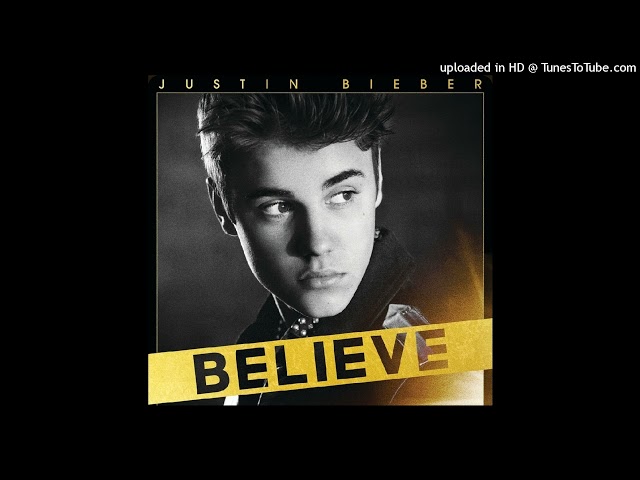 (Instrumental) Justin Bieber - Beauty And A Beat (Album Version) class=