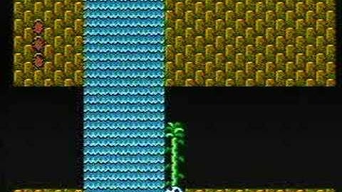 Game Genie Insanity - SMB 2 (1988) - NETAZL