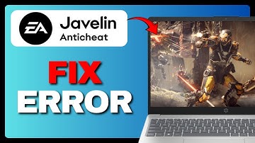 Hoe je de foutmelding 