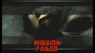 Brothers In Arms Earned In Blood Mission Failed