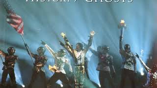 Michael Jackson - History (7'' History Lesson Edit)