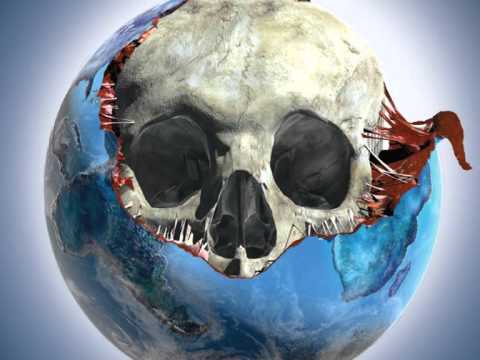 Jean Michel Jarre - Oxygene 3D Gallery Music