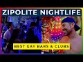 ZIPOLITE GAY NIGHTLIFE - Best Gay Bars, Beach Clubs & Nude Parties!