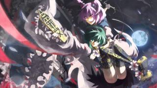 Mystical Chain - Shikieiki's Theme: Battle of the Lycoris Field -Purge-