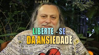 LIBERTA-SE DA ANSIEDADE - PASTOR CAIO FABIO