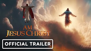 I Am Jesus Christ | IGN Fan Fest 2023 | This is Wild!!!