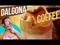 ¡COCINANDO 3 RECETAS VIRALES! Cómo hacer Dalgona Coffee, Egg Sandwich Foodhack y Mug Mac n&#39; Cheese