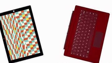Surface Pro 3: Remix
