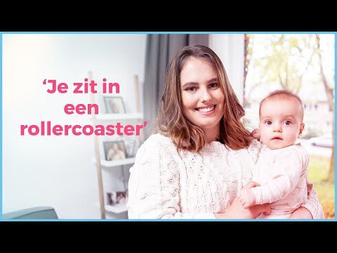 Video: Onverwacht zwanger