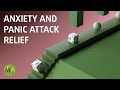 Anxiety &amp; Panic Attack Relief | Calm Ambient Mix with Isochronic Tones