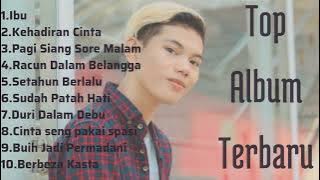 Album terpopuler Tegar Septian Full Album 2022