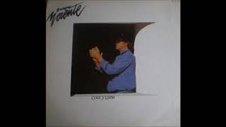 Video thumbnail of "ENRIQUE MORENTE: "Aunque es de noche", 1983"