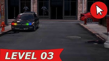 Fantasy Escape Level 3 Walkthrough (Android/IOS)