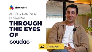 Coudac Reduced Cost Per Conversion by 30% Using Channable’s Creatives | Success Stories | Channable