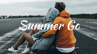 Summer go lyrical video of Hartebees🎼Summer Go Hartebees lyrical song🎼Summer Go lyrics🎼