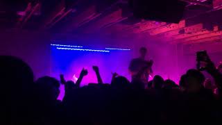 Danny Brown - Really Doe / Grown Up @ Crescent Ballroom 10/21/2019