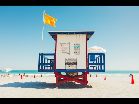 Vídeo: Tempo e clima em Cocoa Beach, Flórida