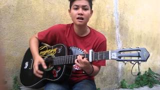 Ditinggal lagi - Adista cover by Yayang