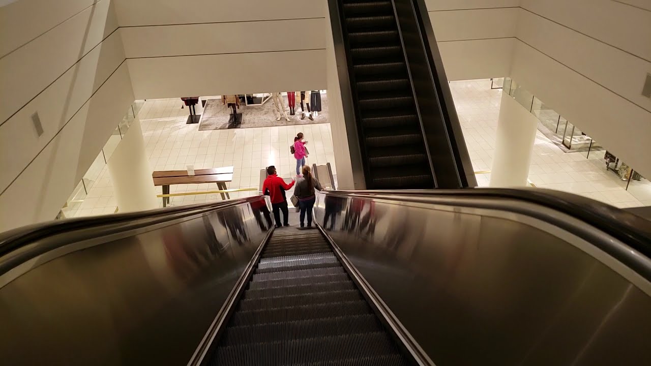 Photos at Nordstrom - South Coast Metro - Costa Mesa, CA