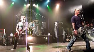 C.J. Ramone + Daniel Rey - Endless Vacation Fillmore Club Cortemaggiore