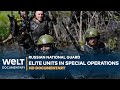 SPECIAL FORCES The Russian National Guard Elite Units In Action WELT Full Documentary SPECIAL FORCES The Russian National Guard Elite Units In Action WELT Full Documentary