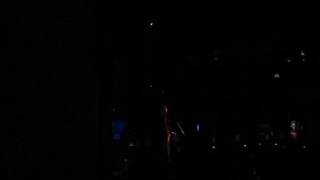 Paula Cole live at City Winery - "Suwannee Jo"