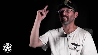 Voices of Freedom Project:  Oral History of OIF Veteran Jamie Homyak Guide