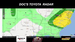 Scotty Ray Report 7-28- 26